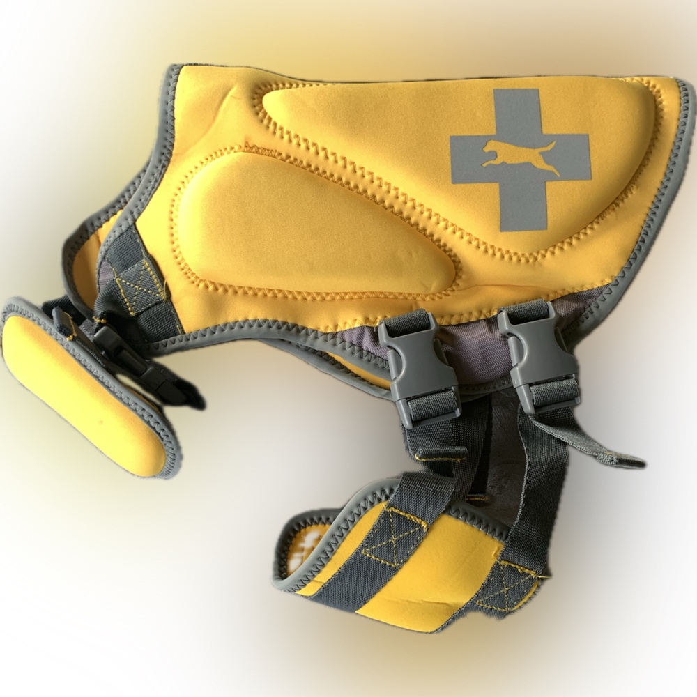 Life jacket for Dogs
